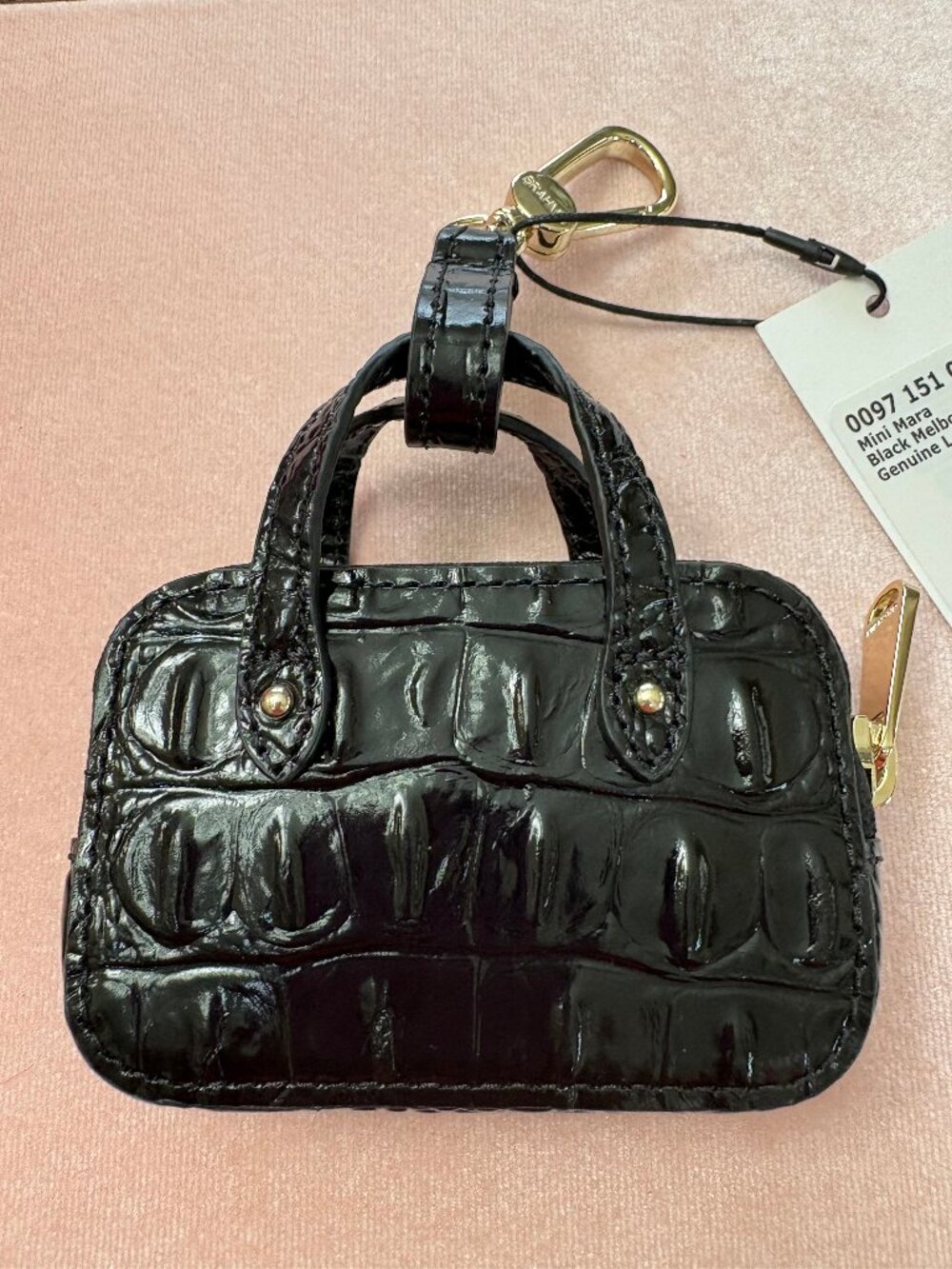 BNWT Mini Mira